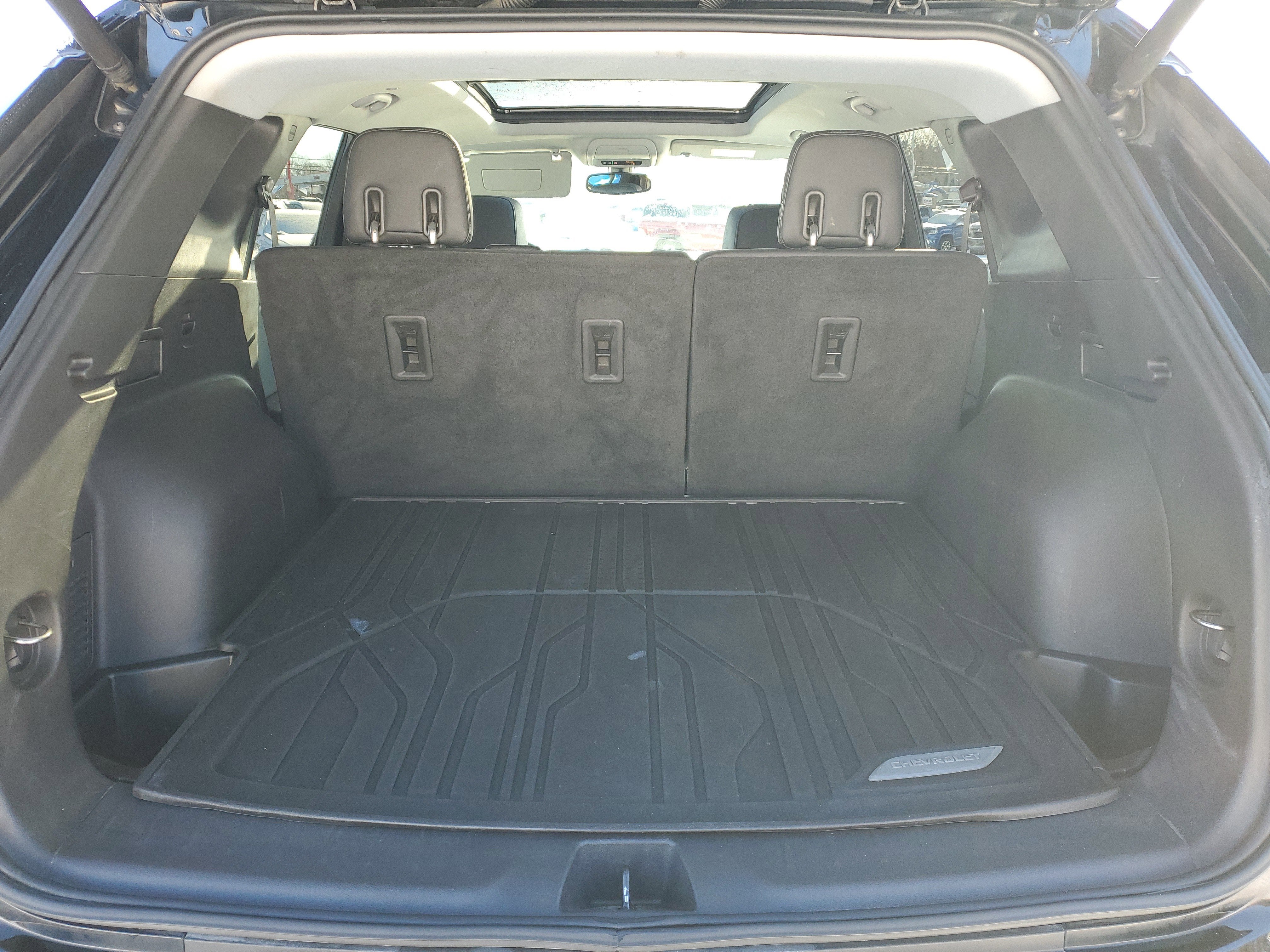 2020 Chevrolet Blazer 3LT