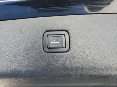 2020 Chevrolet Blazer 3LT