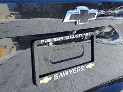 2020 Chevrolet Blazer 3LT