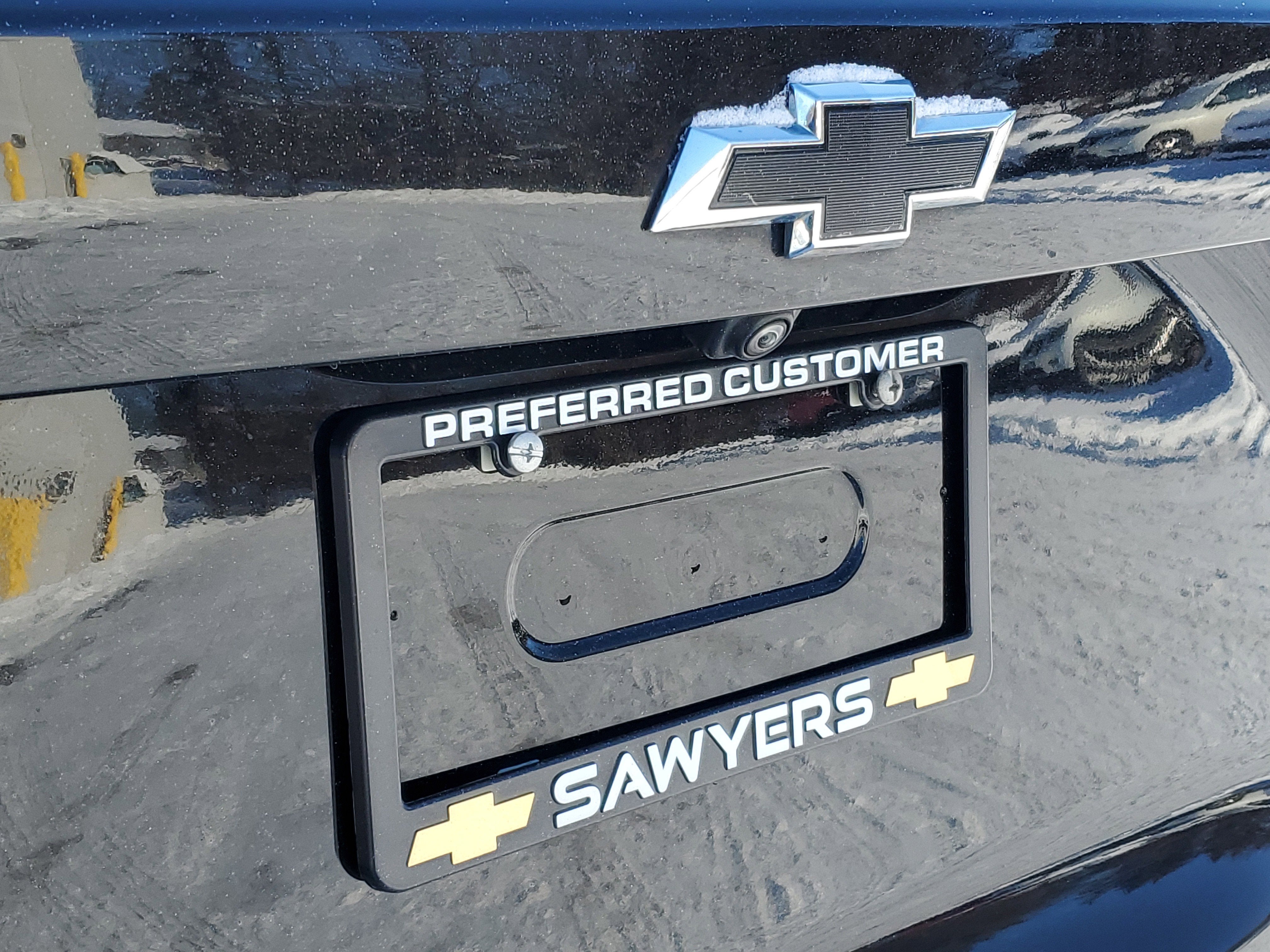 2020 Chevrolet Blazer 3LT