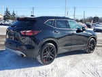 2020 Chevrolet Blazer 3LT