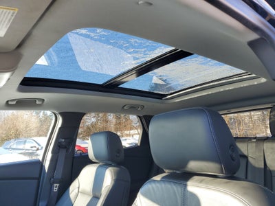 2020 Chevrolet Blazer 3LT