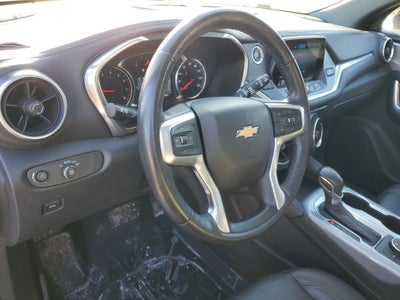 2020 Chevrolet Blazer 3LT
