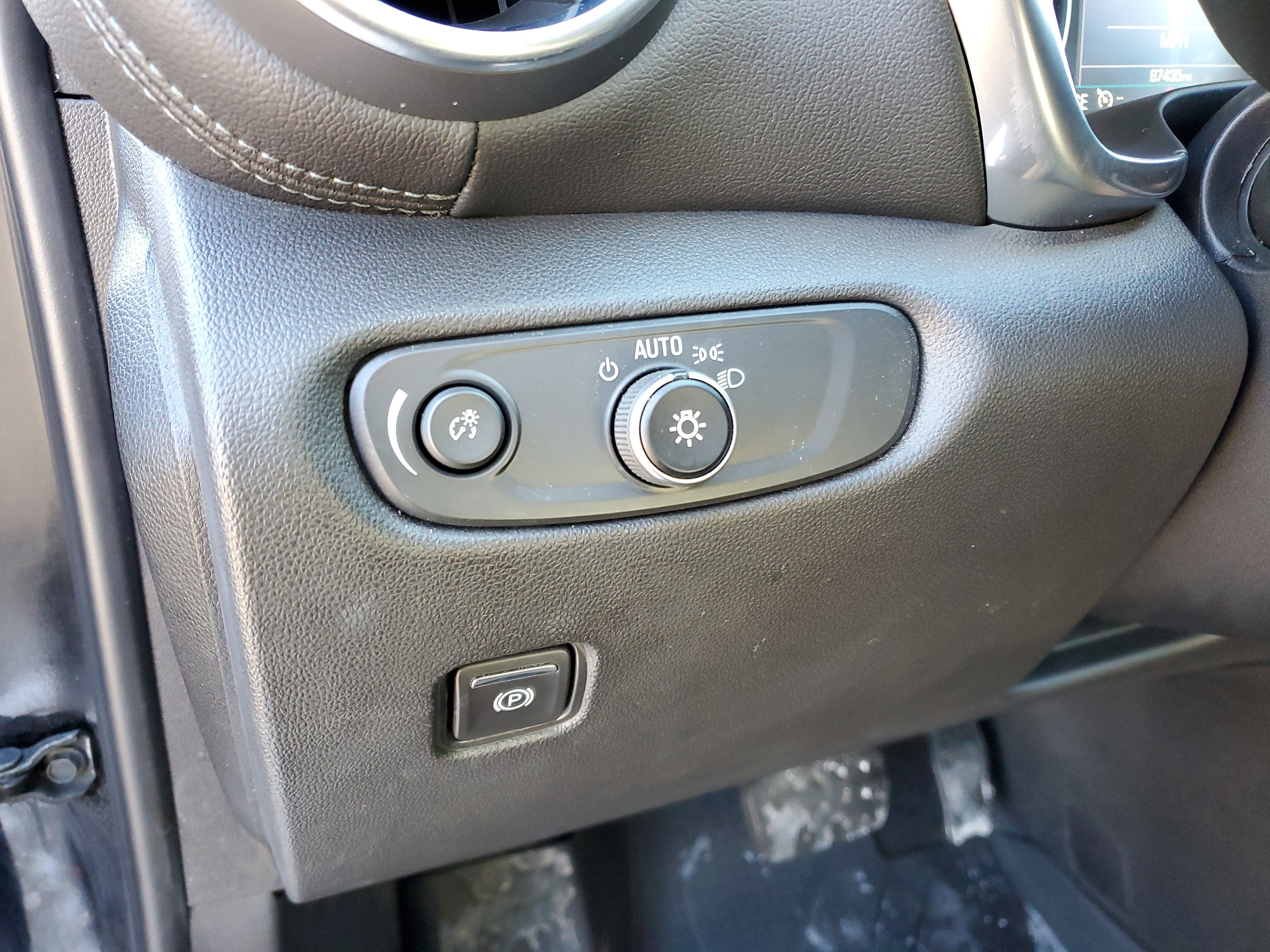 2020 Chevrolet Blazer 3LT