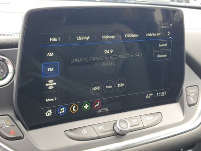 2026 Chevrolet Blazer 3LT