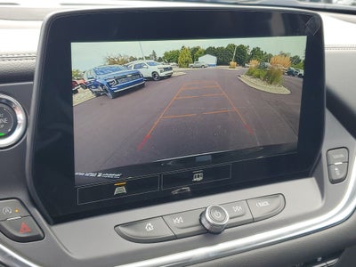 2026 Chevrolet Blazer 3LT
