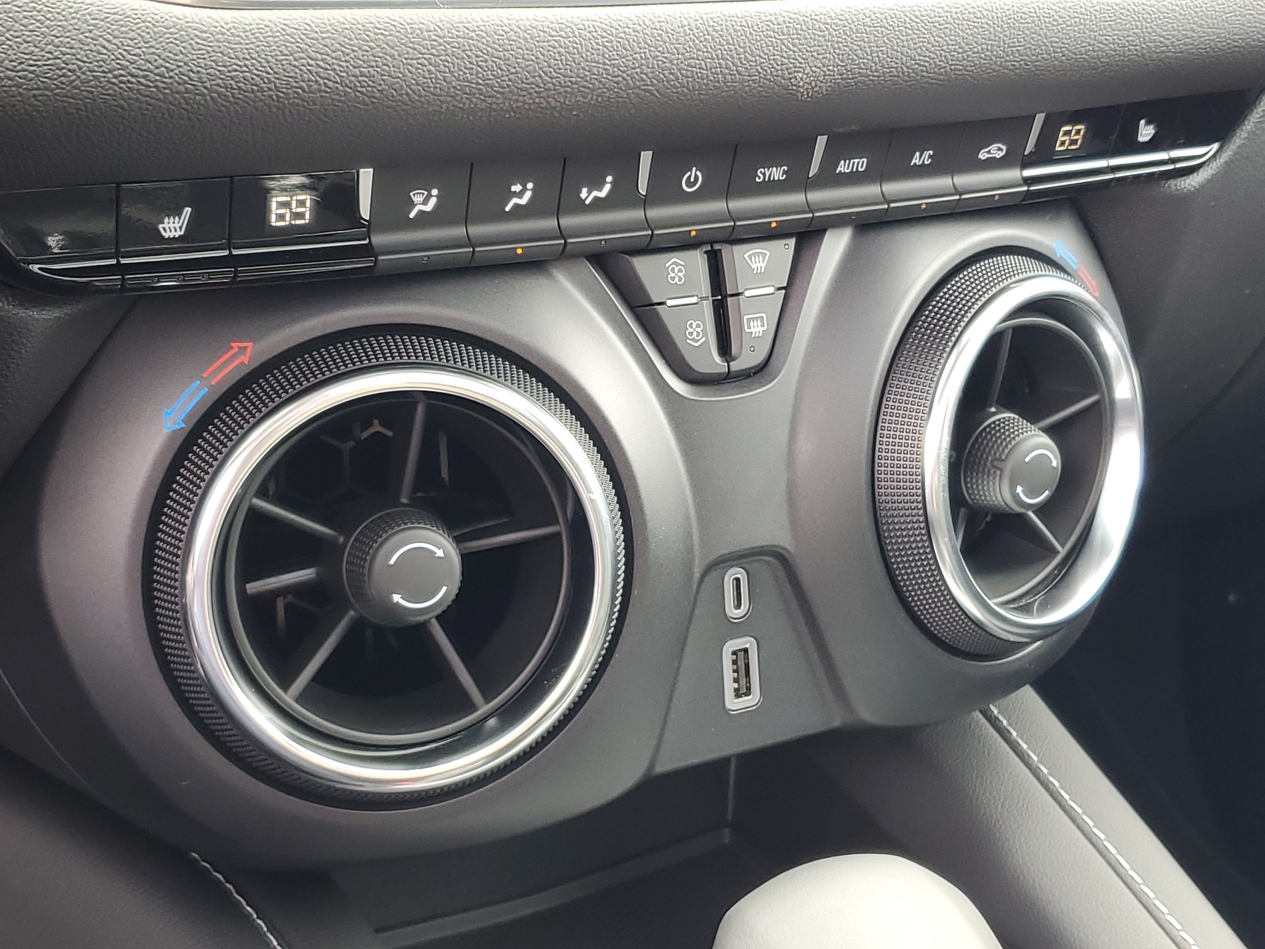 2026 Chevrolet Blazer 3LT