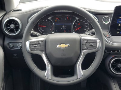 2026 Chevrolet Blazer 3LT