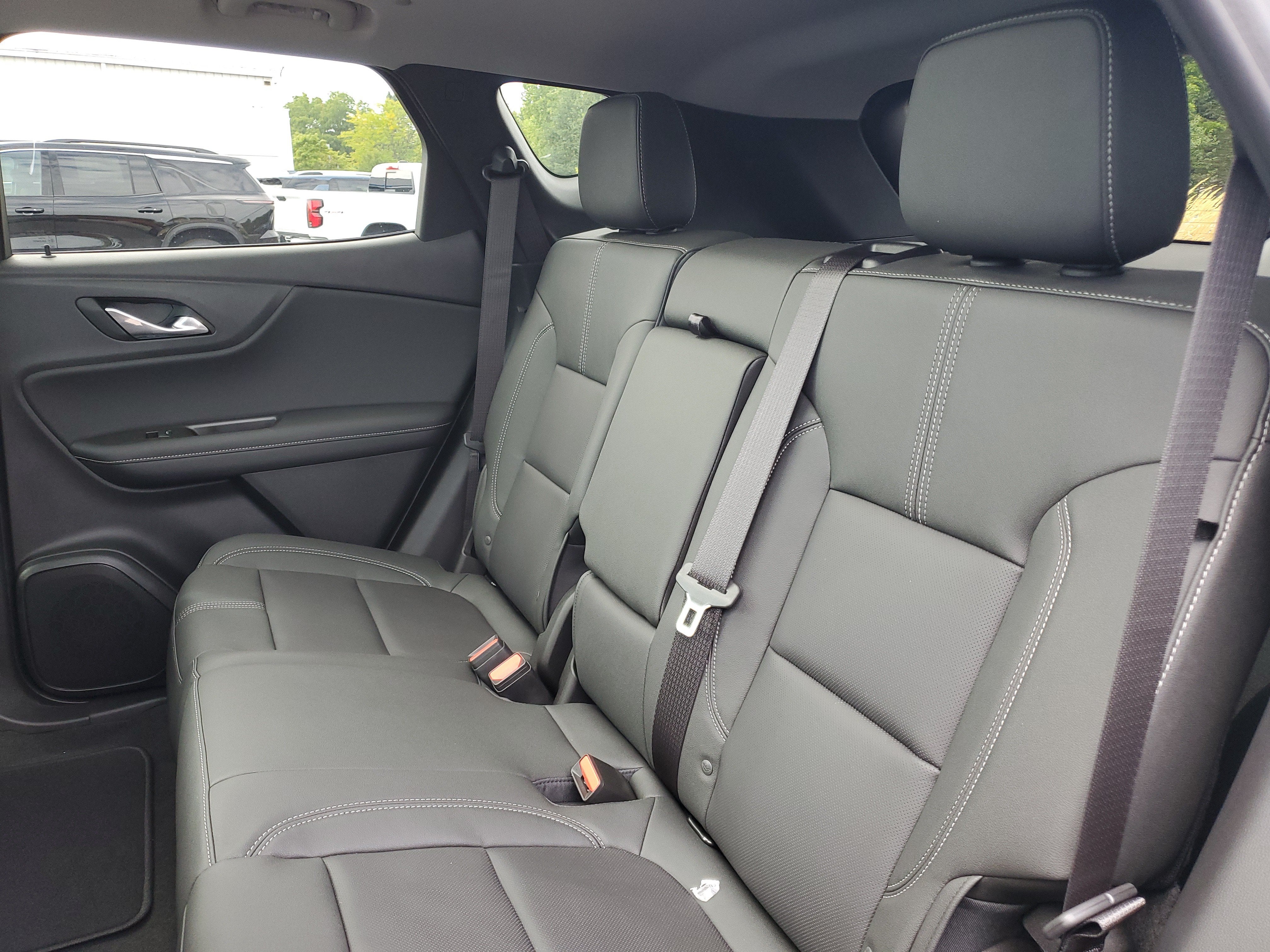 2026 Chevrolet Blazer 3LT