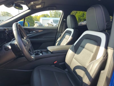 2024 Chevrolet Blazer EV LT