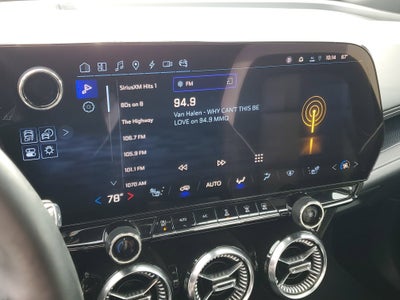 2024 Chevrolet Blazer EV LT