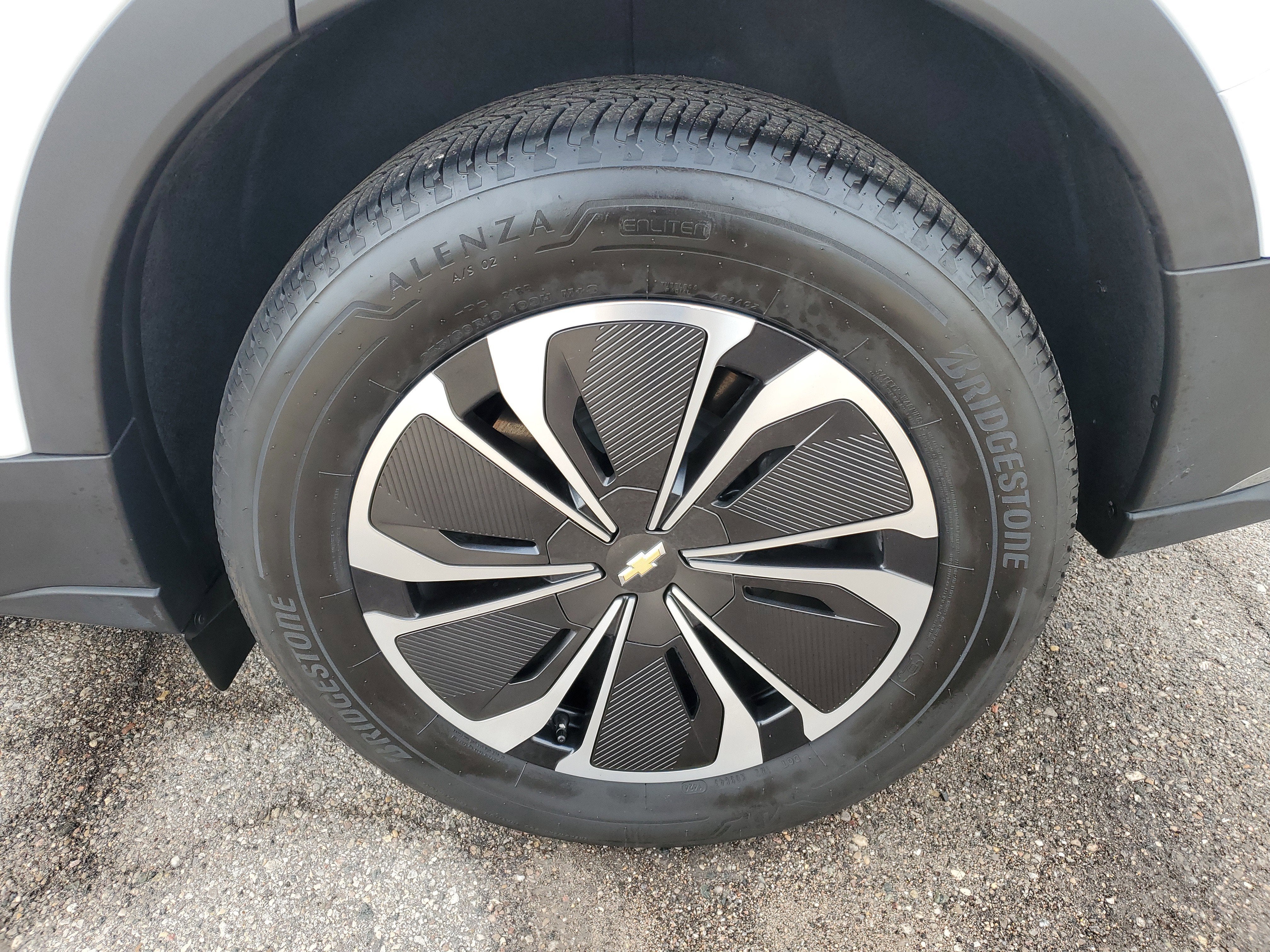 2024 Chevrolet Blazer EV LT