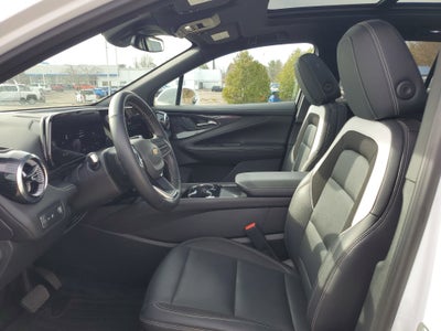 2024 Chevrolet Blazer EV LT