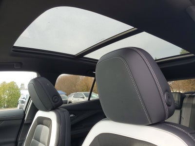 2024 Chevrolet Blazer EV LT