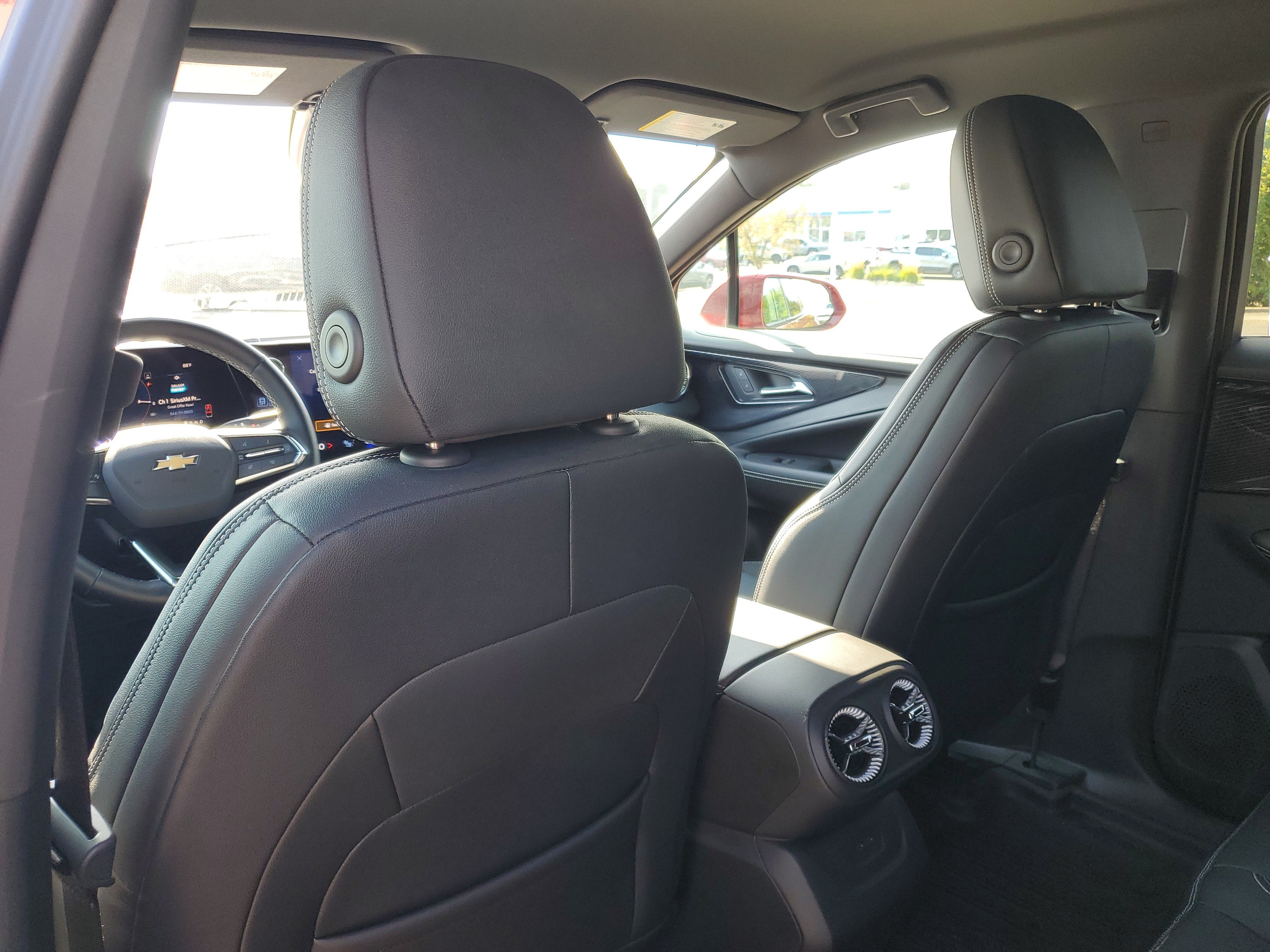 2024 Chevrolet Blazer EV LT
