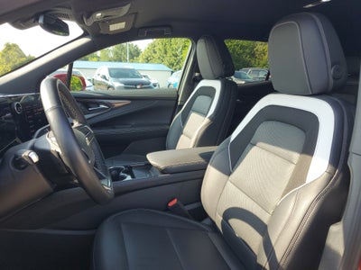 2024 Chevrolet Blazer EV LT