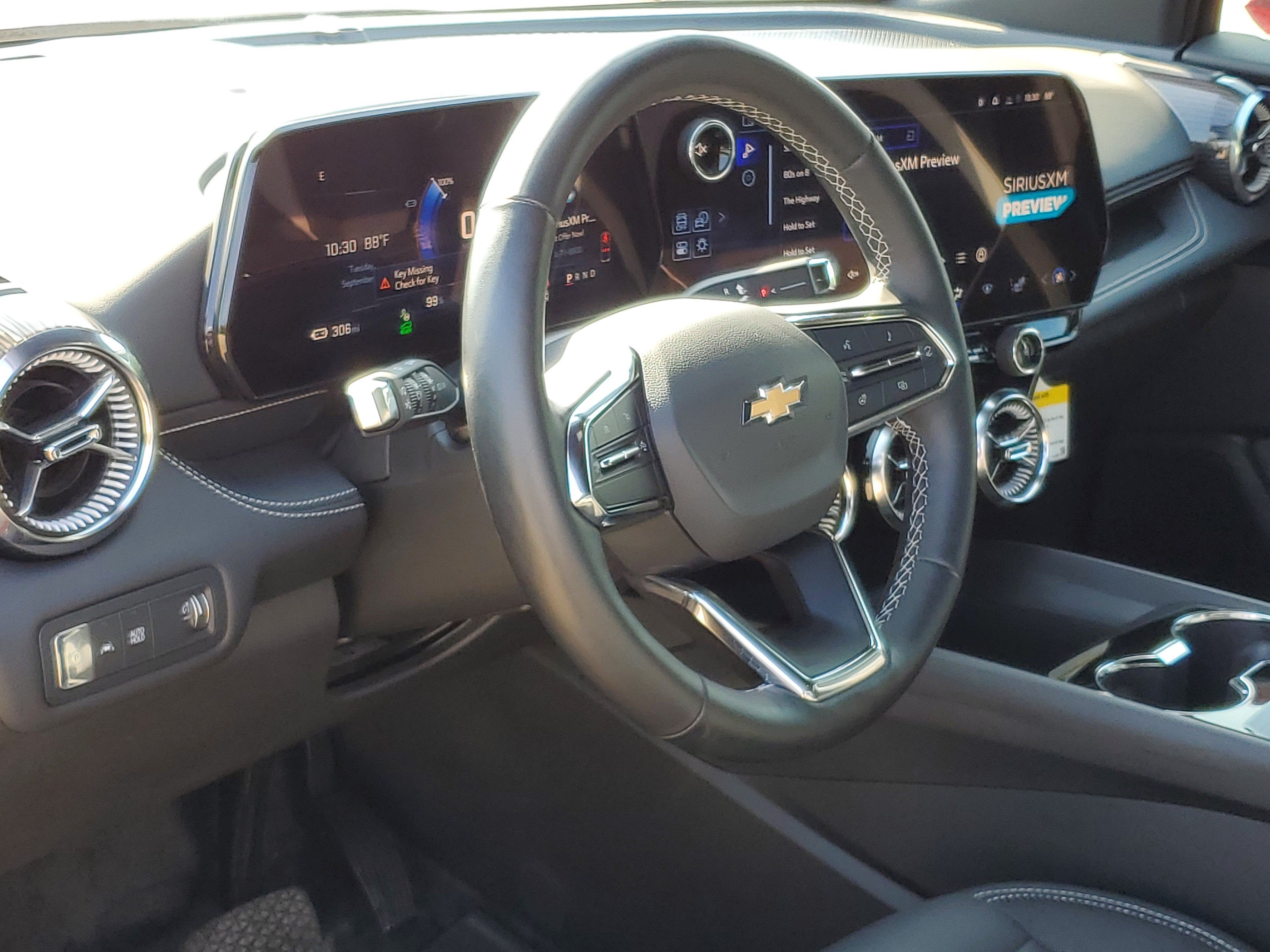2024 Chevrolet Blazer EV LT