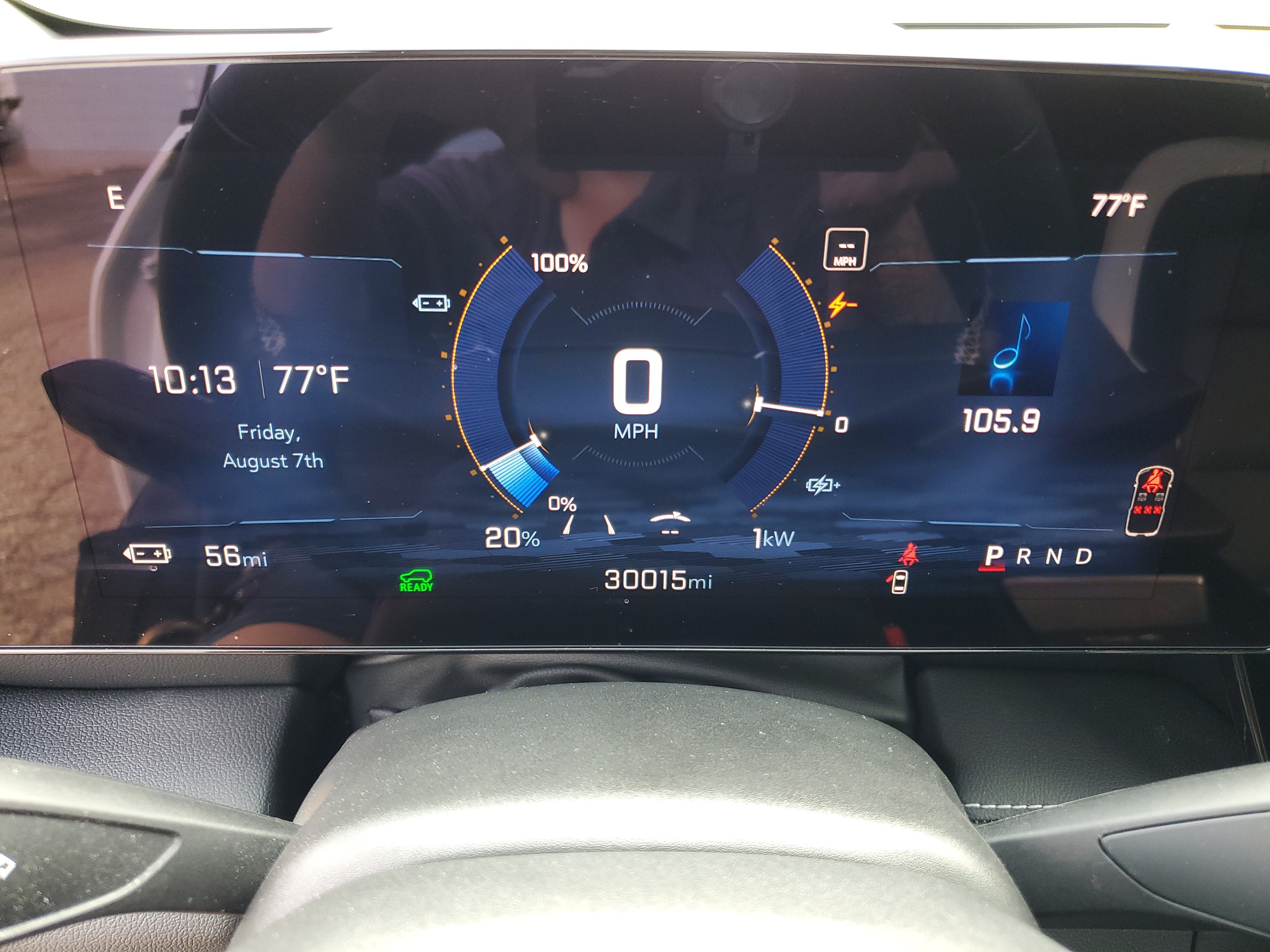 2024 Chevrolet Blazer EV LT