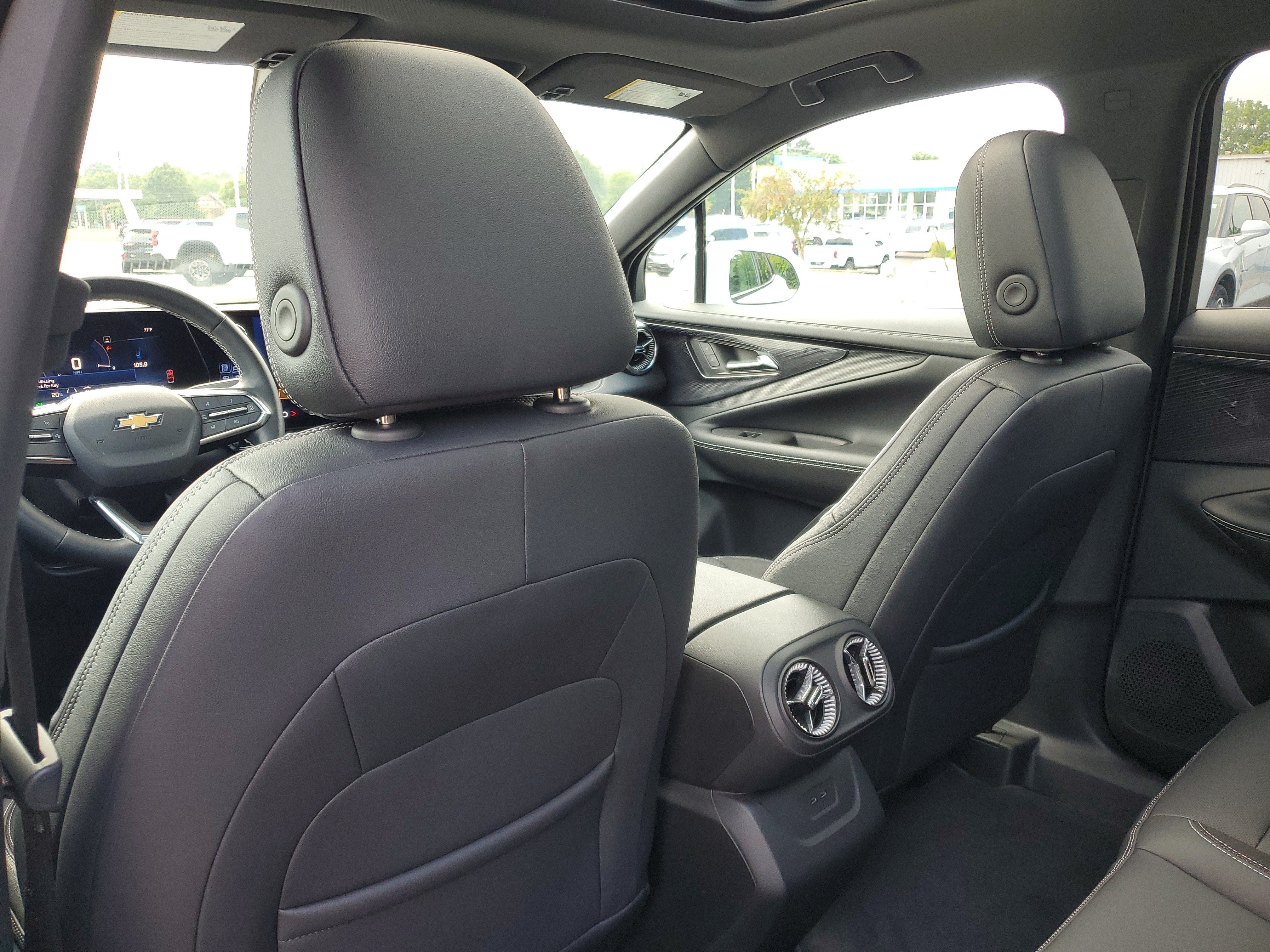 2024 Chevrolet Blazer EV LT