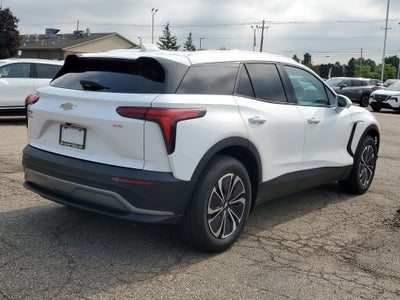 2024 Chevrolet Blazer EV LT