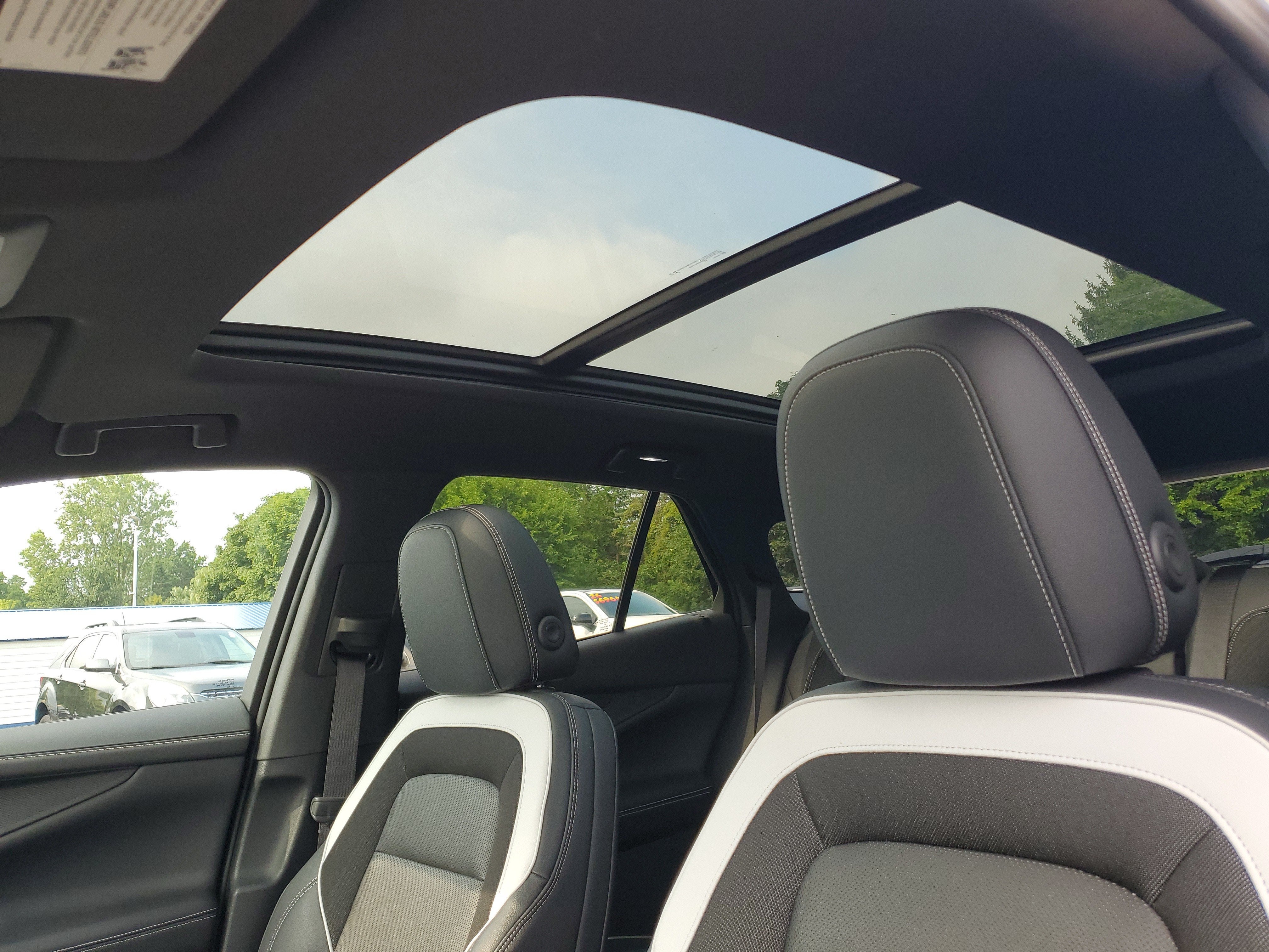 2024 Chevrolet Blazer EV LT