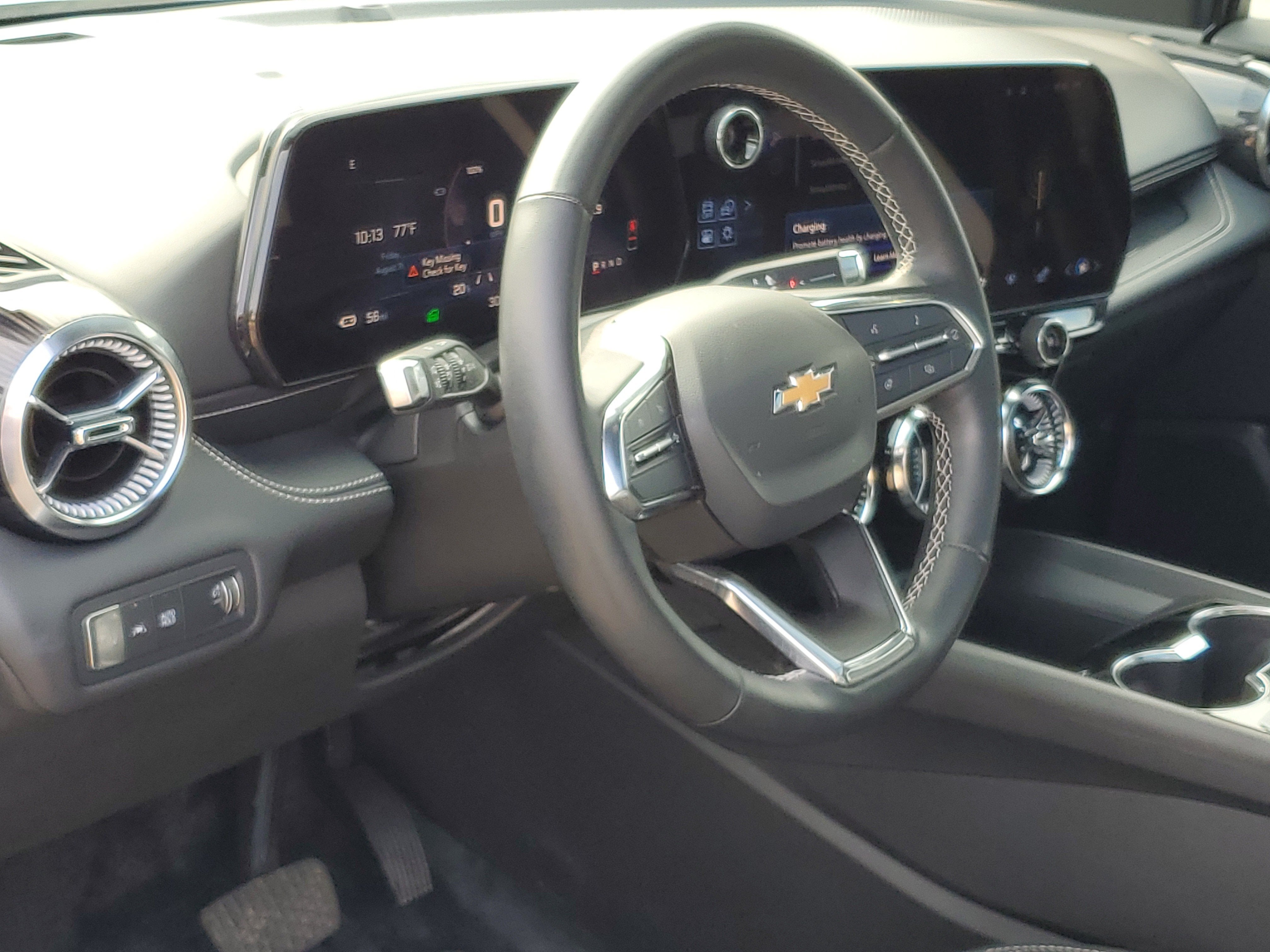 2024 Chevrolet Blazer EV LT