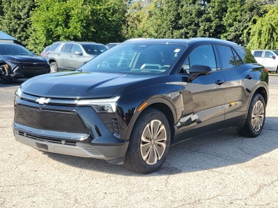 2024 Chevrolet Blazer EV LT