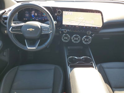 2024 Chevrolet Blazer EV LT