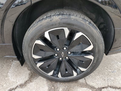 2024 Chevrolet Blazer EV RS