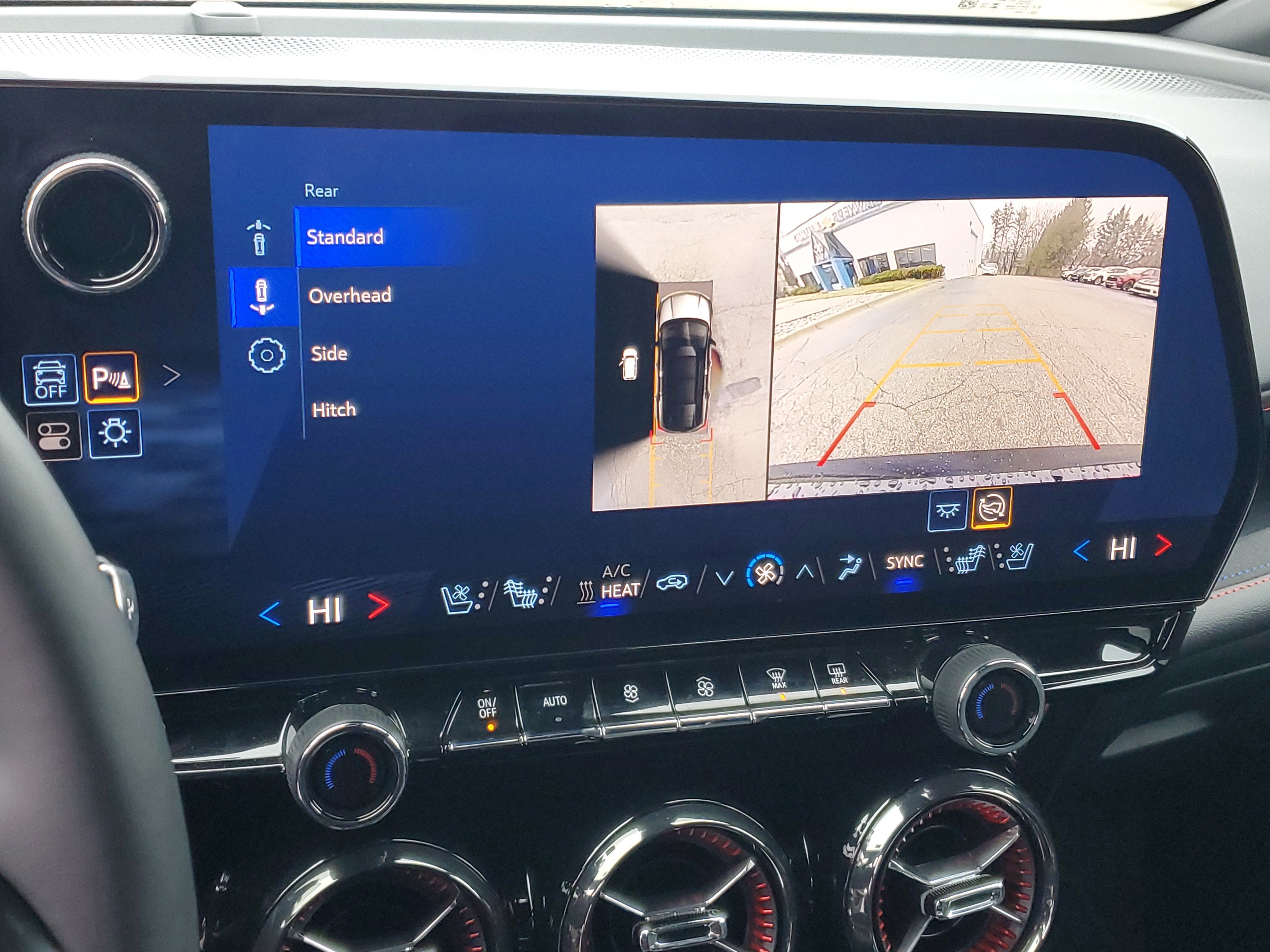 2024 Chevrolet Blazer EV RS