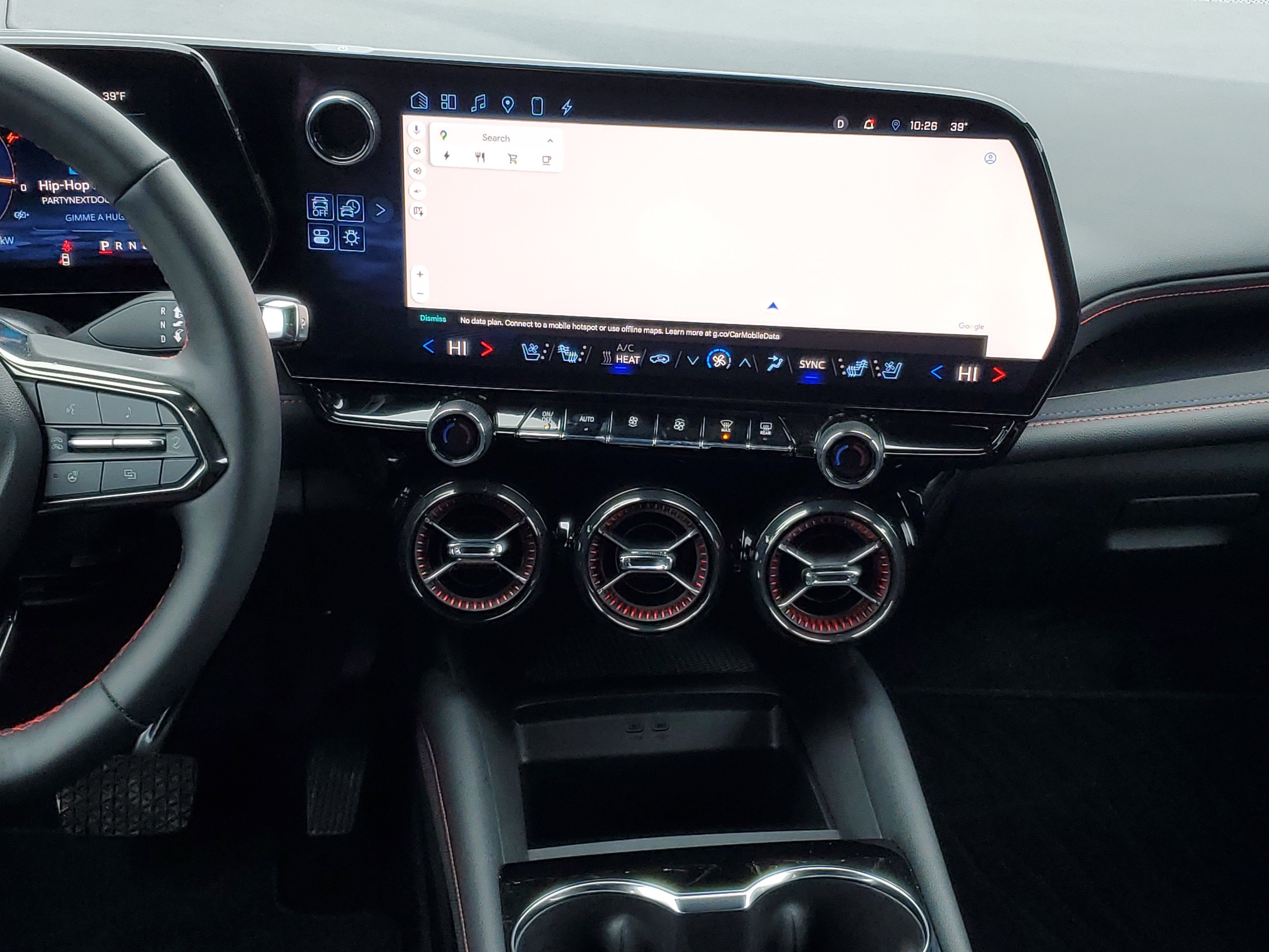 2024 Chevrolet Blazer EV RS