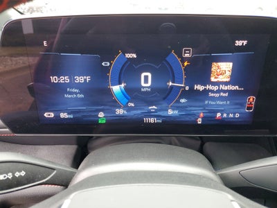 2024 Chevrolet Blazer EV RS