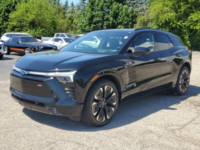 2024 Chevrolet Blazer EV RS