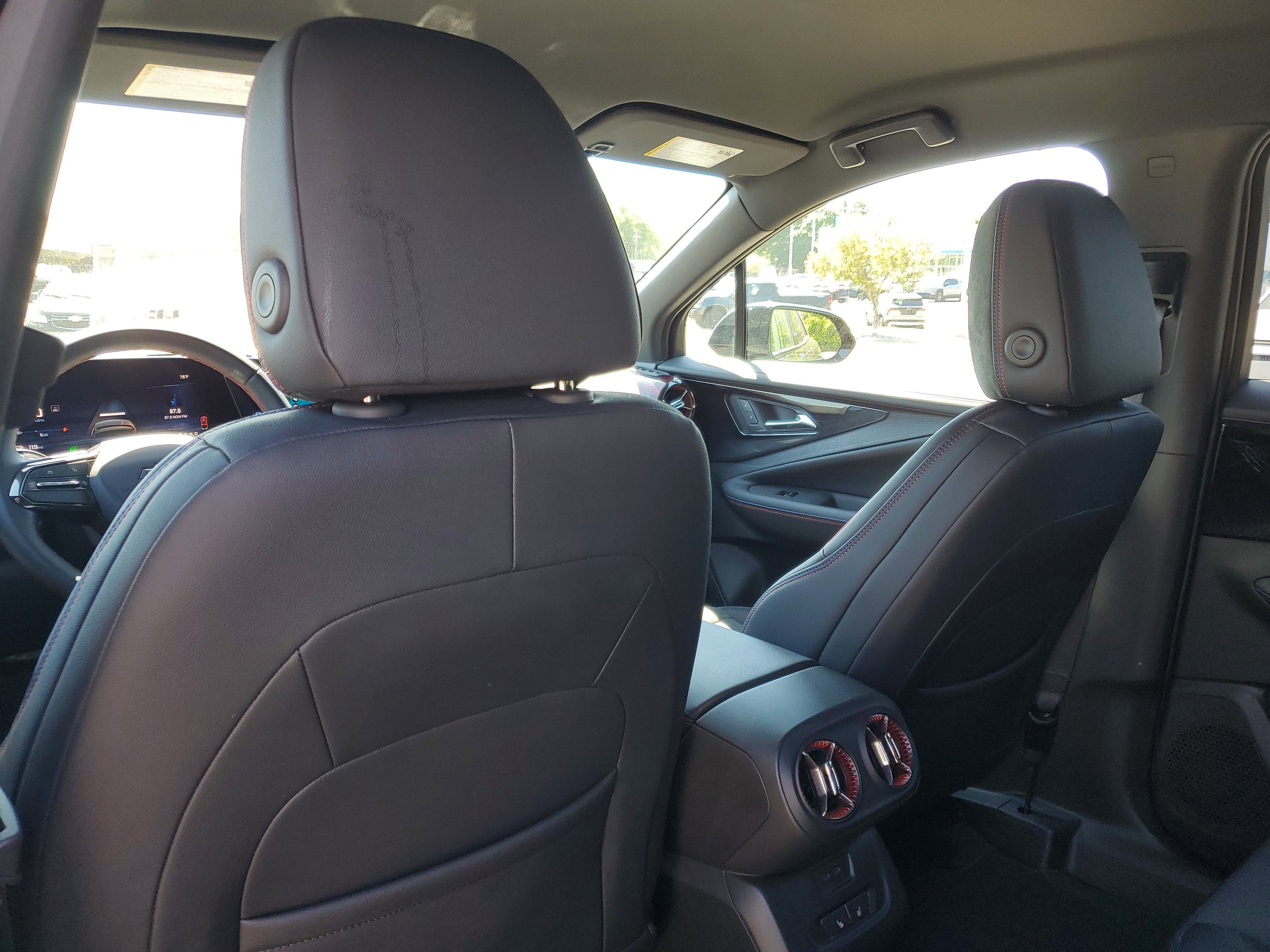 2024 Chevrolet Blazer EV RS