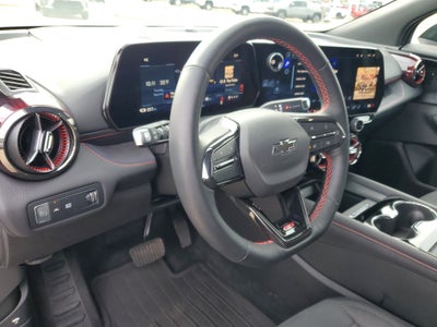 2025 Chevrolet Blazer EV RS