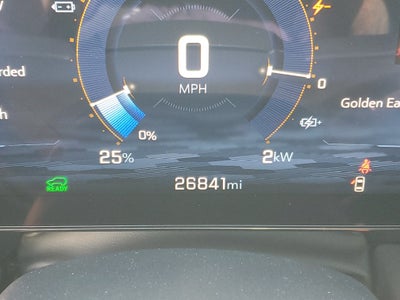 2025 Chevrolet Blazer EV RS