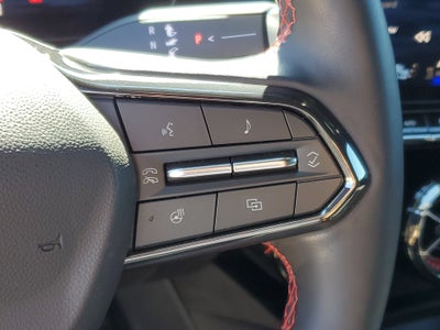 2025 Chevrolet Blazer EV RS