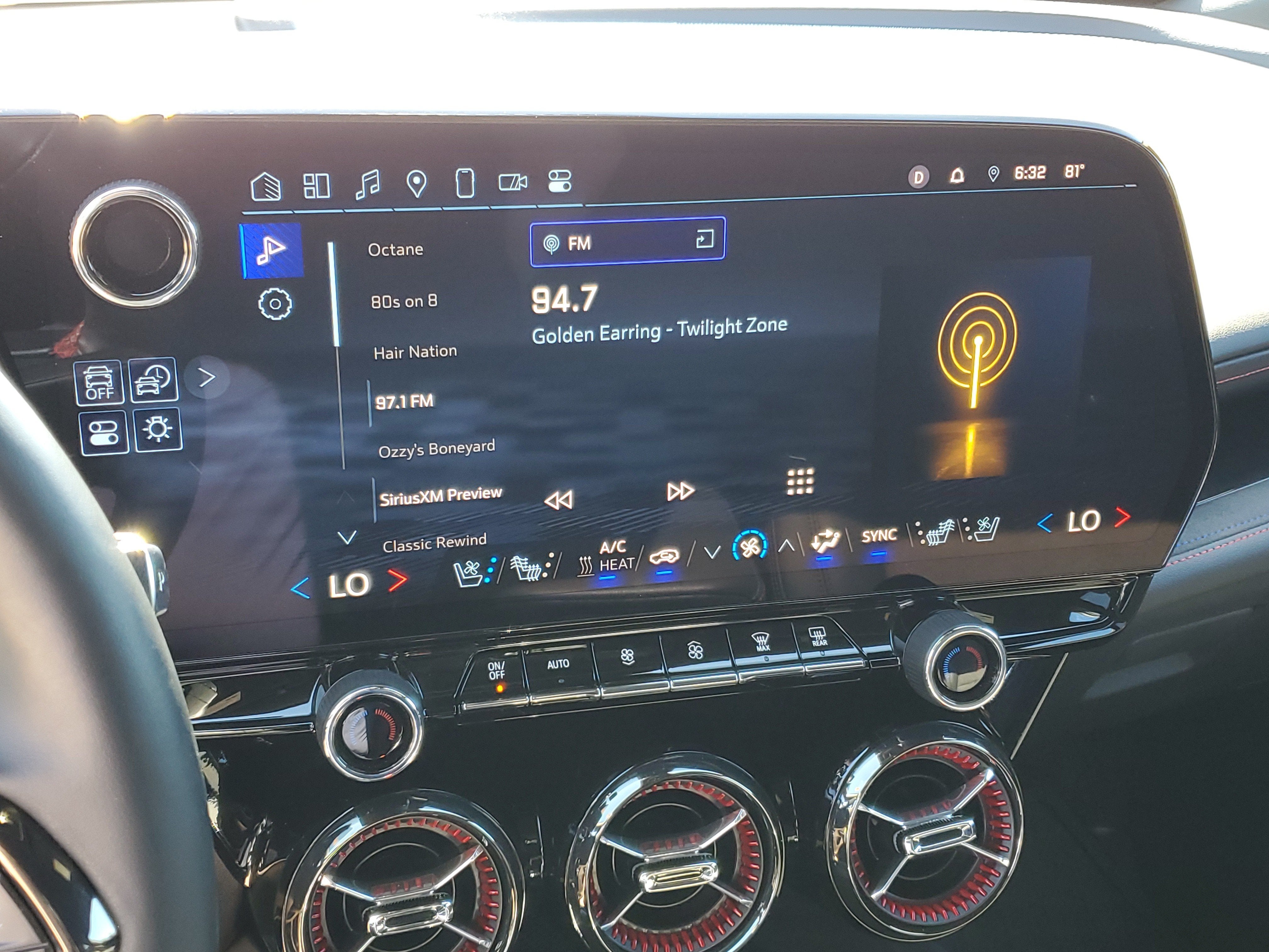 2025 Chevrolet Blazer EV RS
