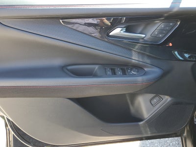2025 Chevrolet Blazer EV RS