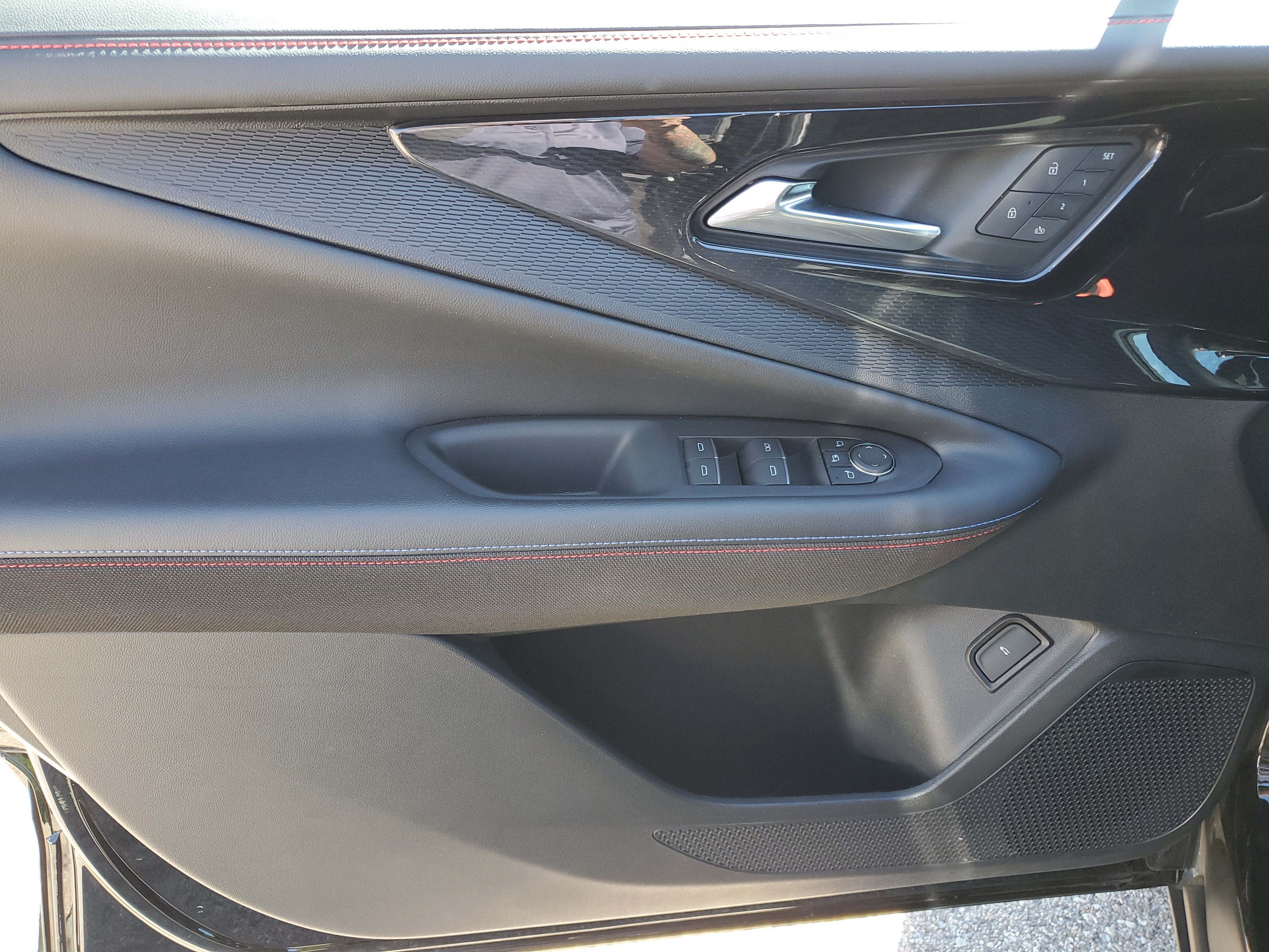 2025 Chevrolet Blazer EV RS
