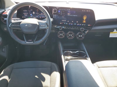 2025 Chevrolet Blazer EV RS