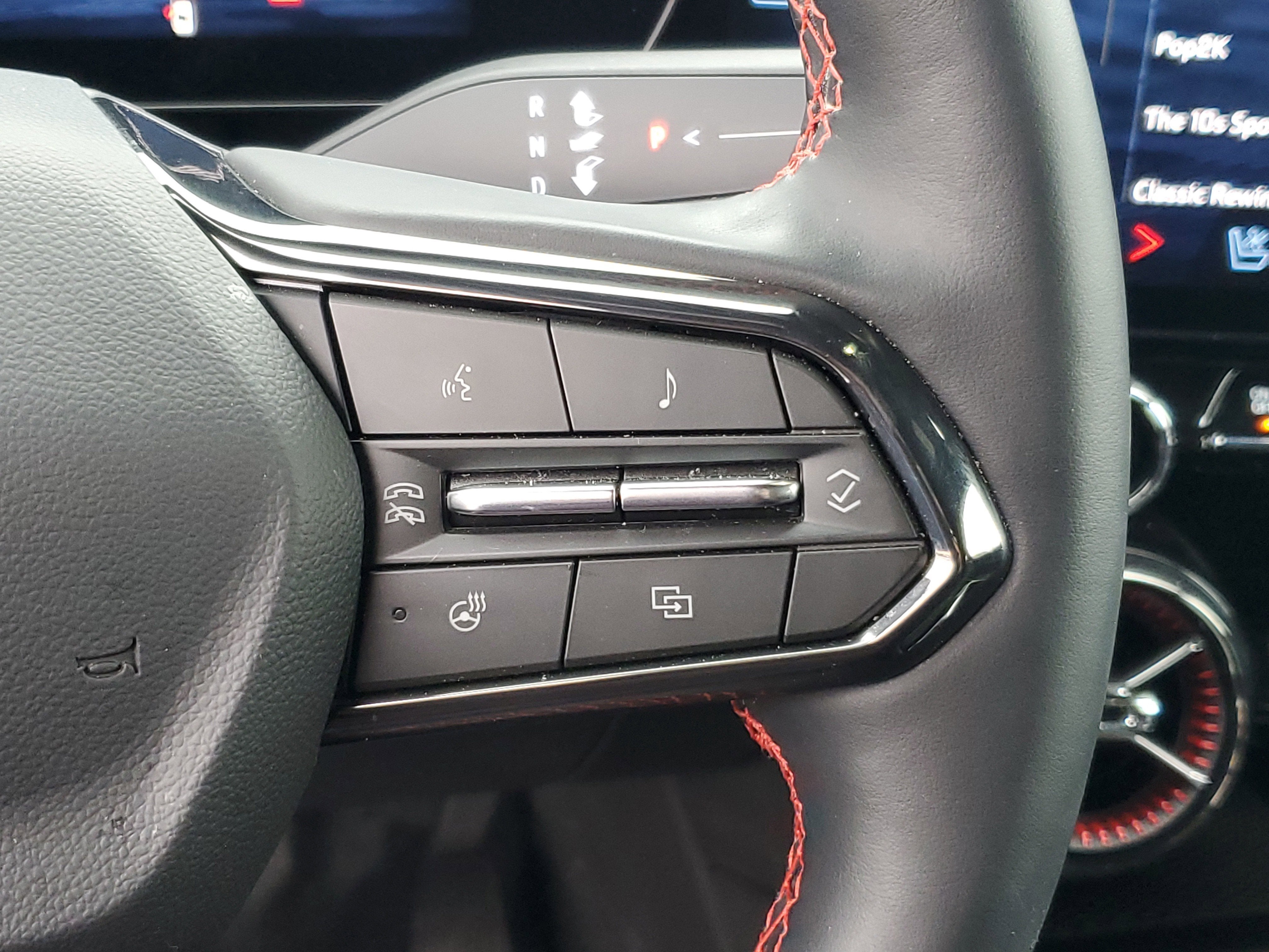 2025 Chevrolet Blazer EV RS