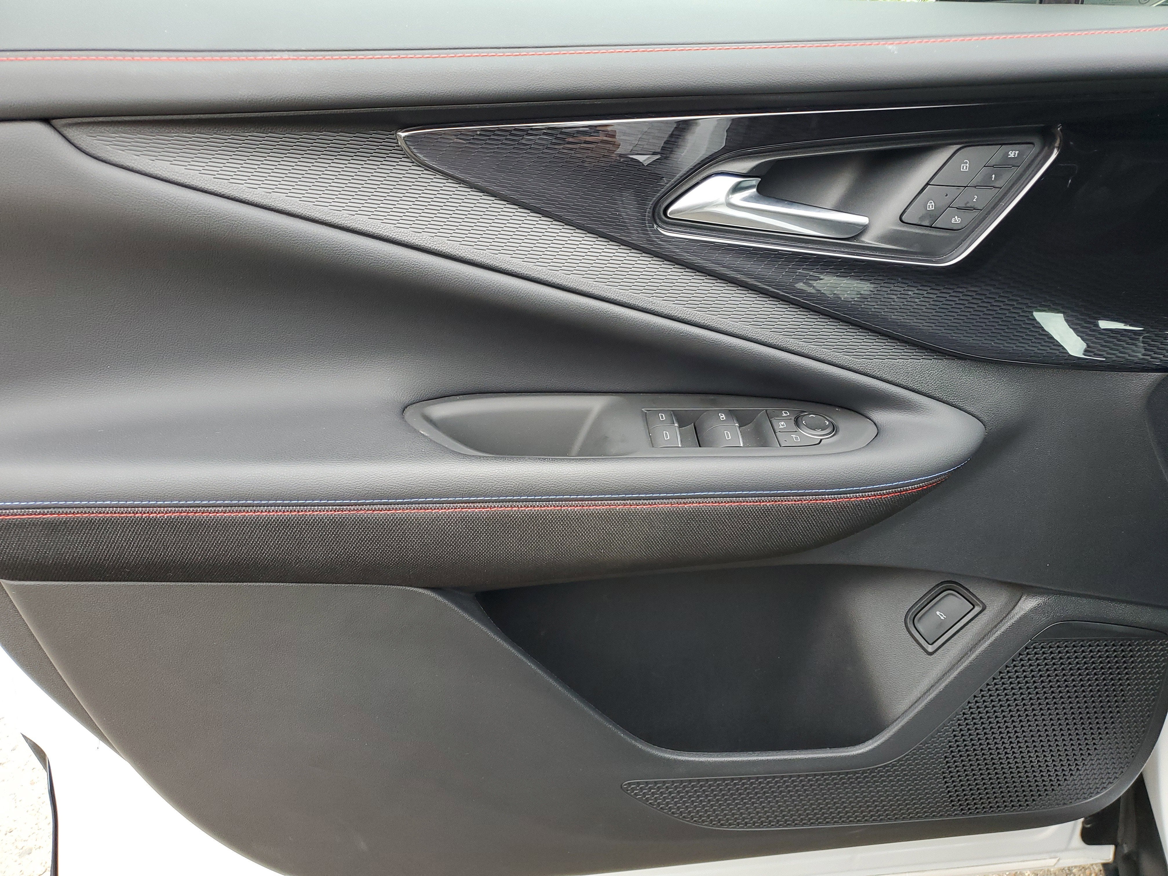 2025 Chevrolet Blazer EV RS
