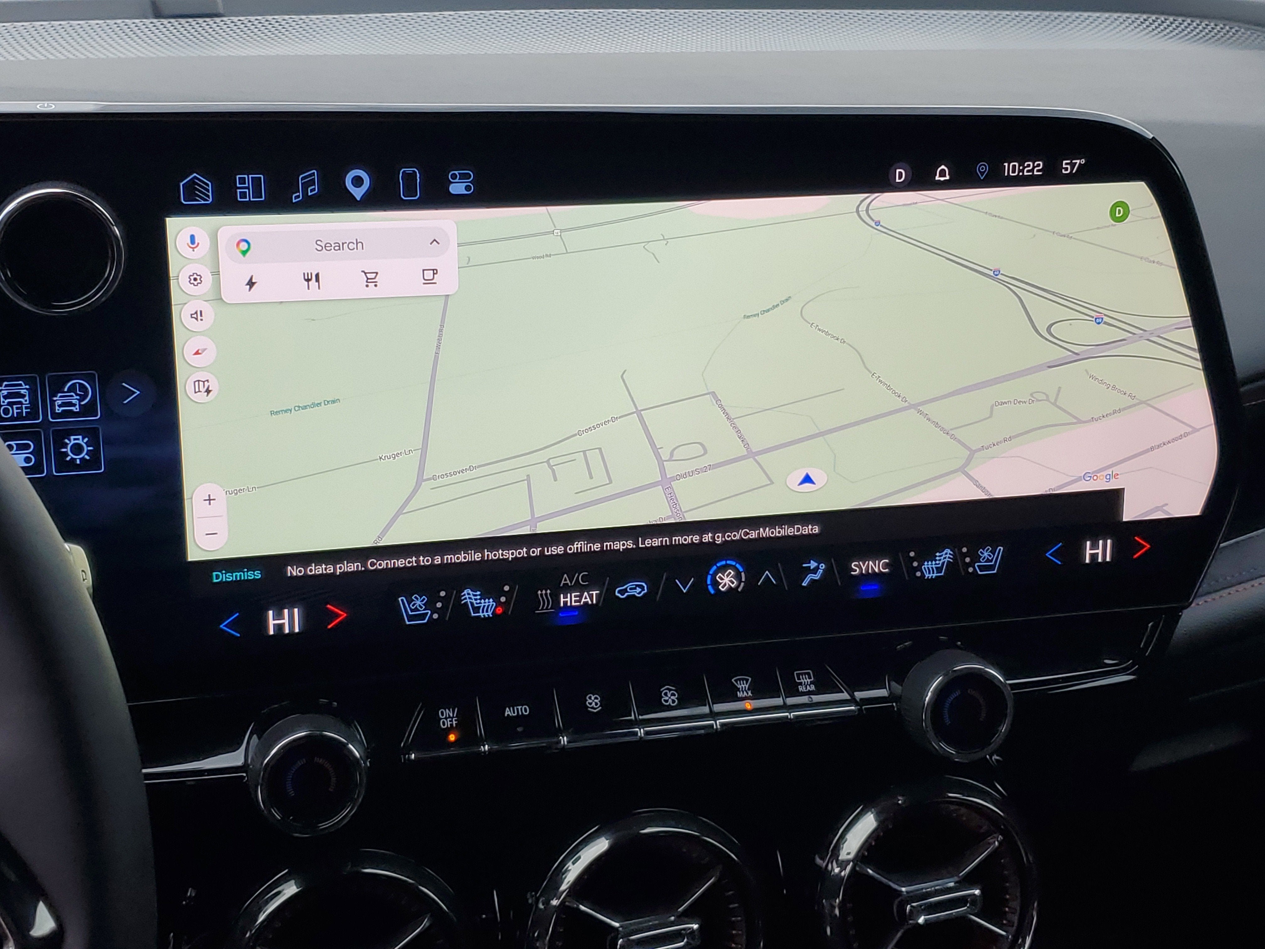 2025 Chevrolet Blazer EV RS