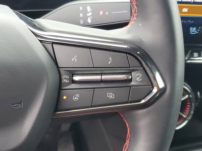 2025 Chevrolet Blazer EV RS