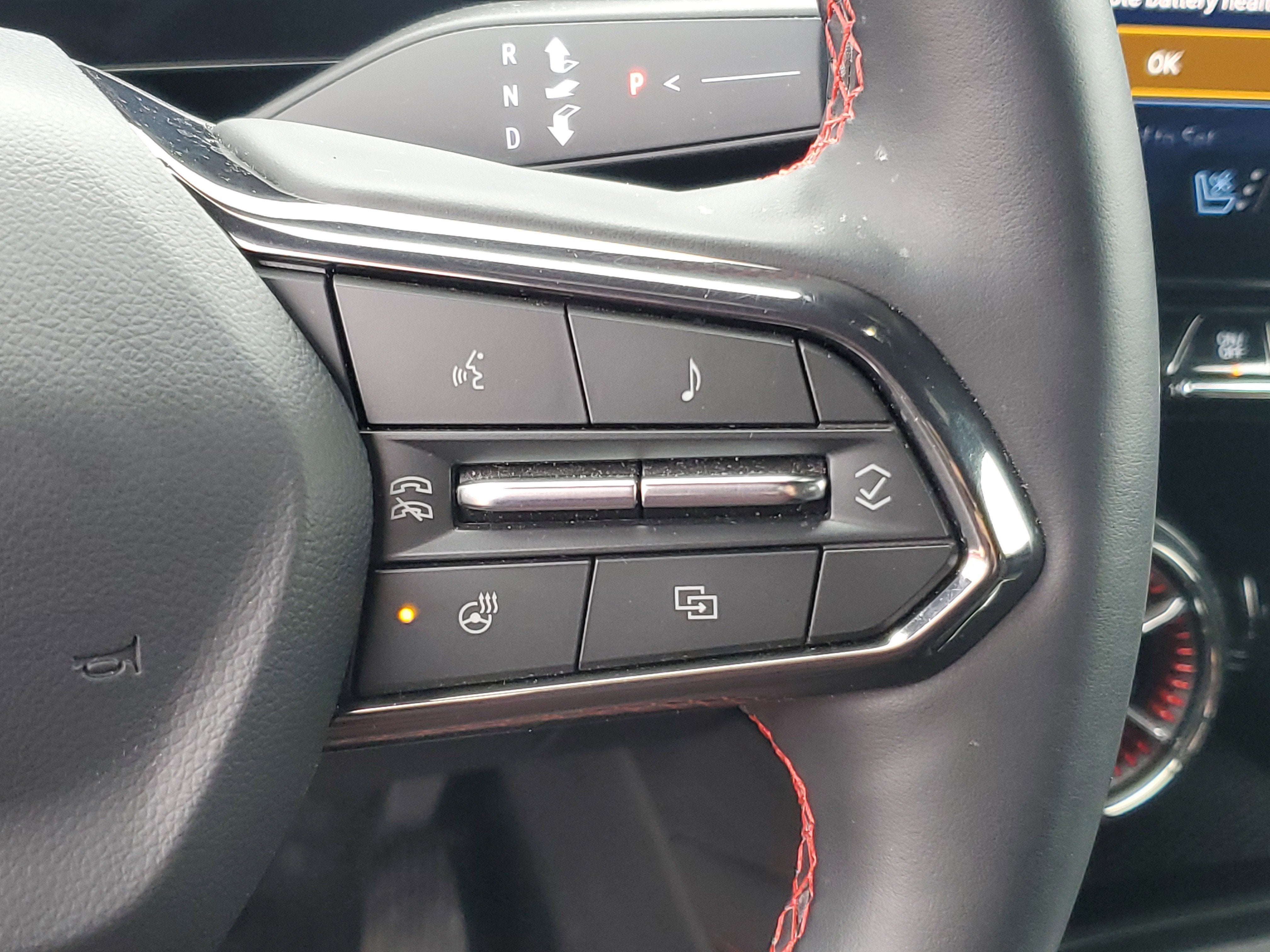2025 Chevrolet Blazer EV RS