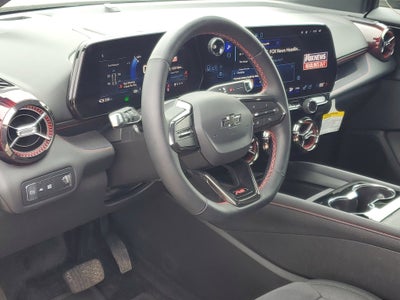 2025 Chevrolet Blazer EV RS
