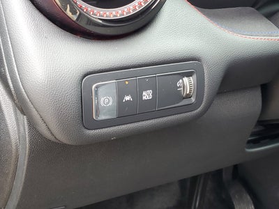 2025 Chevrolet Blazer EV RS