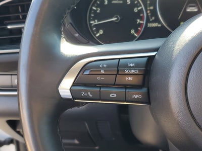2024 Mazda Mazda CX-30 2.5 S Select Sport