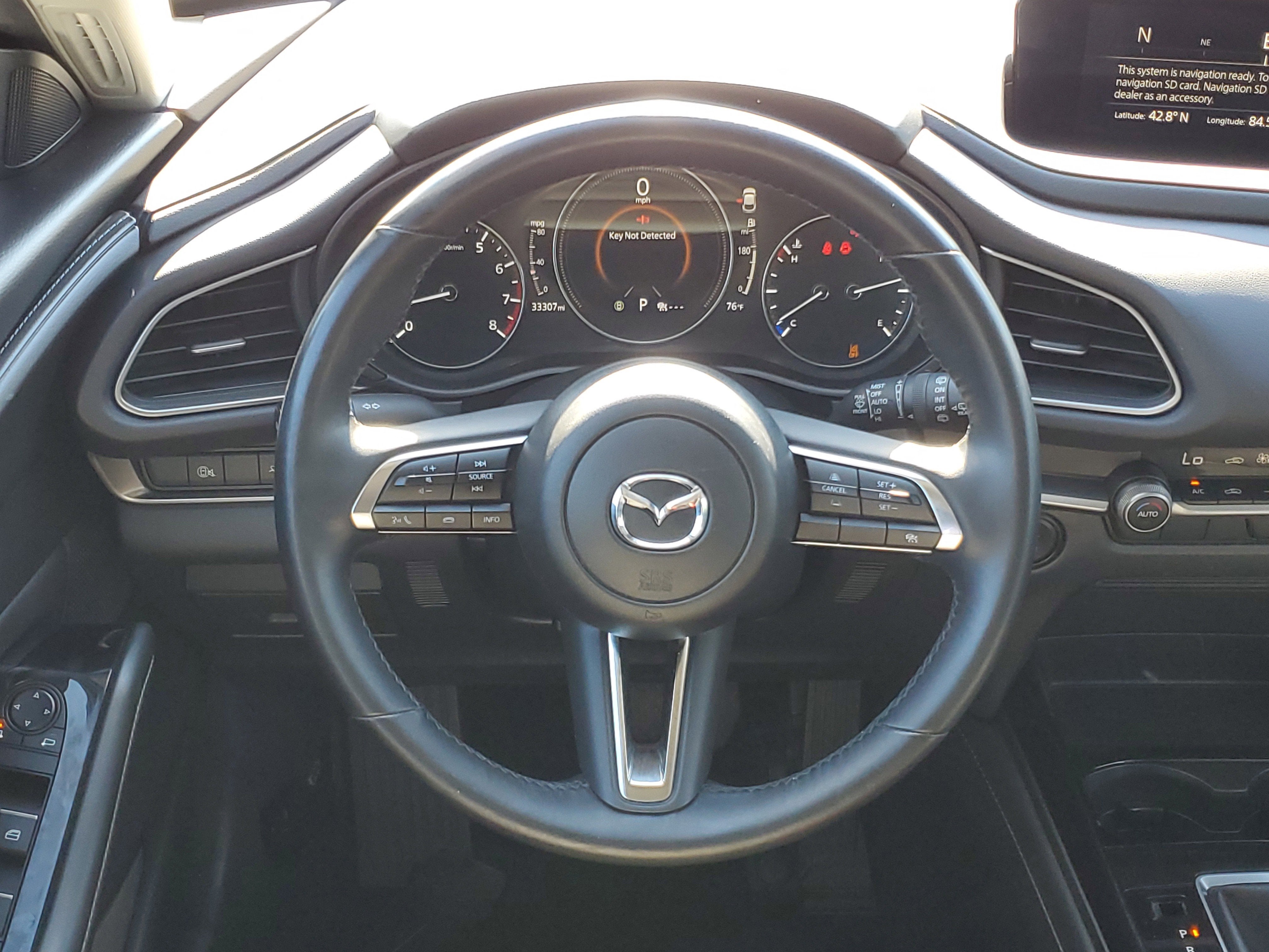 2024 Mazda Mazda CX-30 2.5 S Select Sport